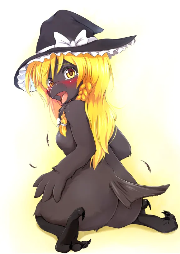 Kagerofu cute furry - Image 81