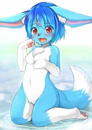 Kagerofu cute furry - Page 106