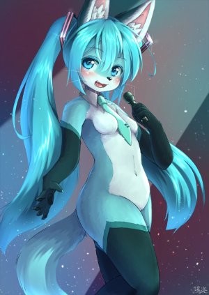 Kagerofu cute furry - Page 109