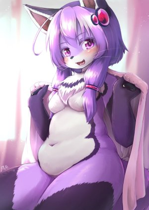 Kagerofu cute furry - Page 123