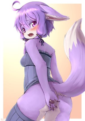 Kagerofu cute furry - Page 124