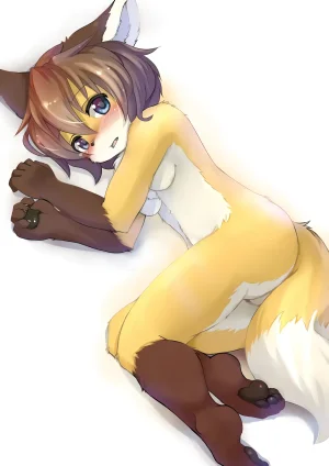 Kagerofu cute furry - Page 138