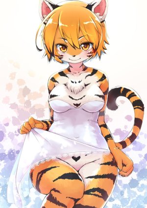 Kagerofu cute furry - Page 143