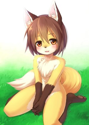 Kagerofu cute furry - Page 149