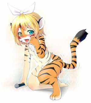 Kagerofu cute furry - Page 156