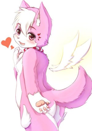 Kagerofu cute furry - Page 161
