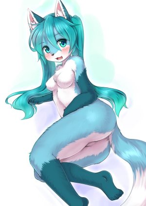 Kagerofu cute furry - Page 85