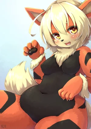 Kagerofu cute furry - Page 87