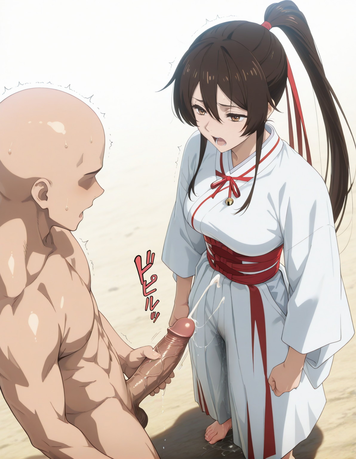 kagura 95514474 Sagiri Yamada Asaemon - Image 12