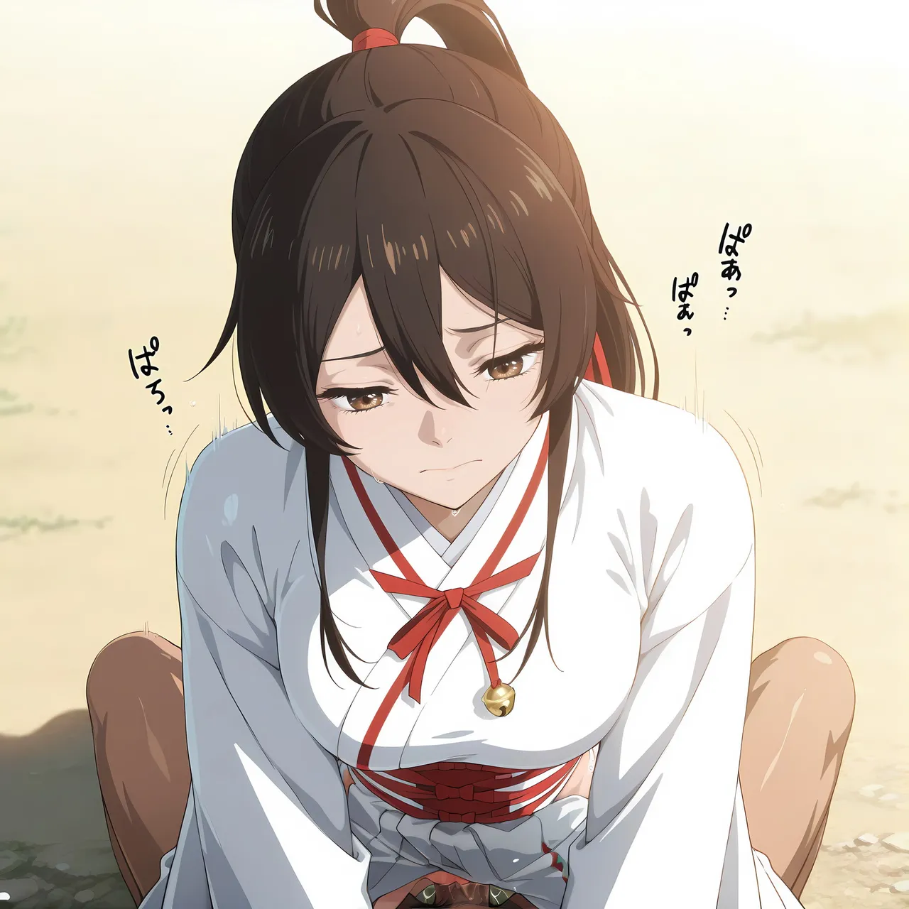 kagura 95514474 Sagiri Yamada Asaemon - Image 17