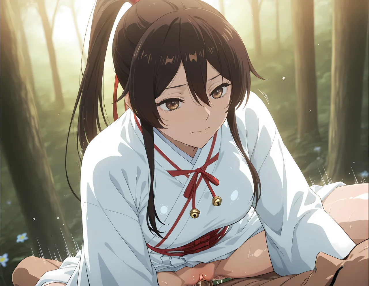 kagura 95514474 Sagiri Yamada Asaemon - Image 38