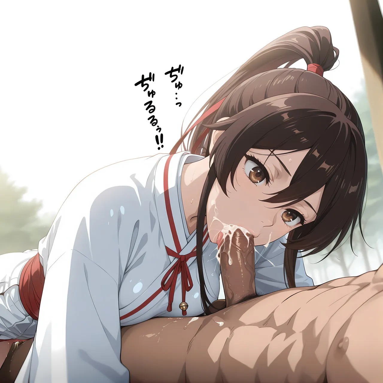 kagura 95514474 Sagiri Yamada Asaemon - Image 72