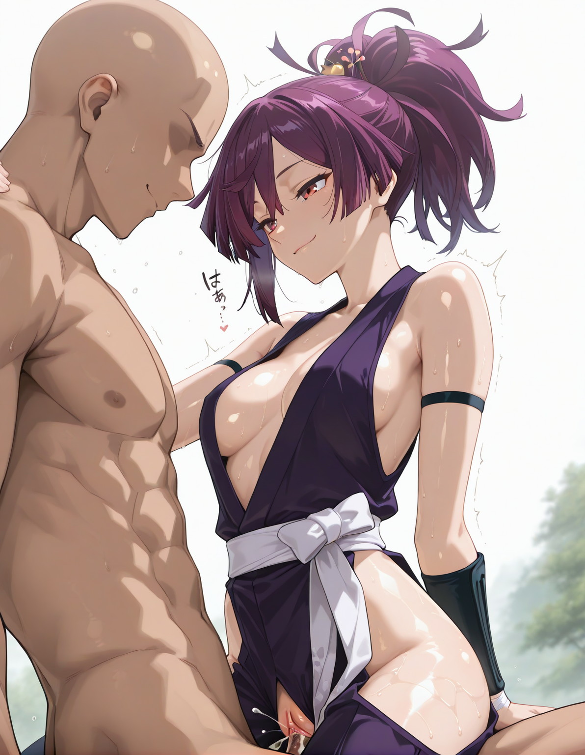 kagura 95514474 Yuzuriha - Image 57