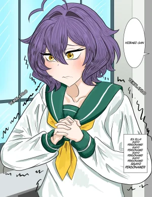 Kagutaba_316 Me Encanta Mi Chica Mágica Mahou Shoujo Ni Akogarete Spanish Ongoing - Page 7