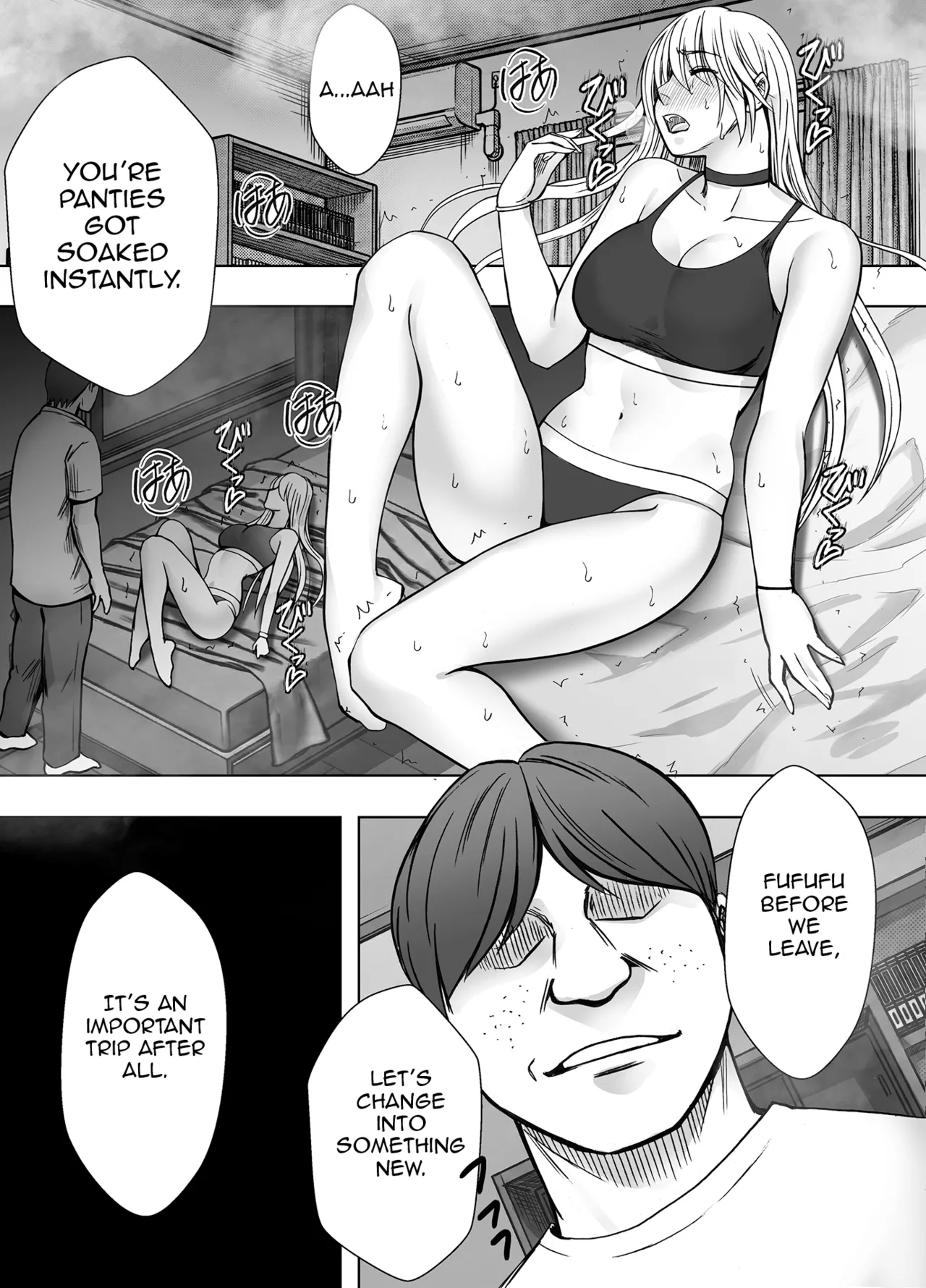Kaguya Humiliation if 1 - Image 9