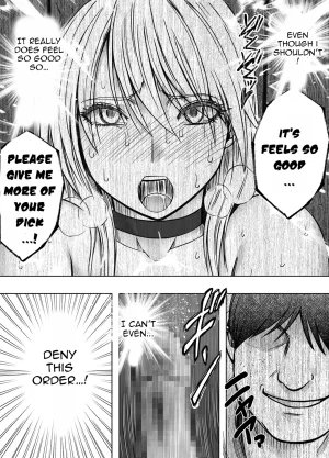 Kaguya Humiliation if 1 - Page 36
