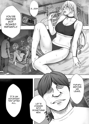 Kaguya Humiliation if 1 - Page 9