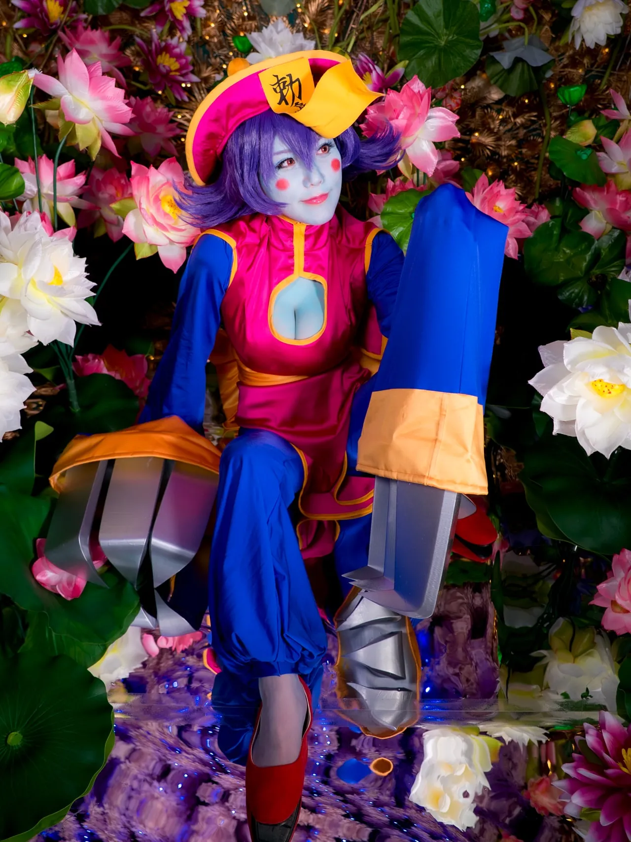 Kaho Shibuya - Hsien-Ko - Image 10