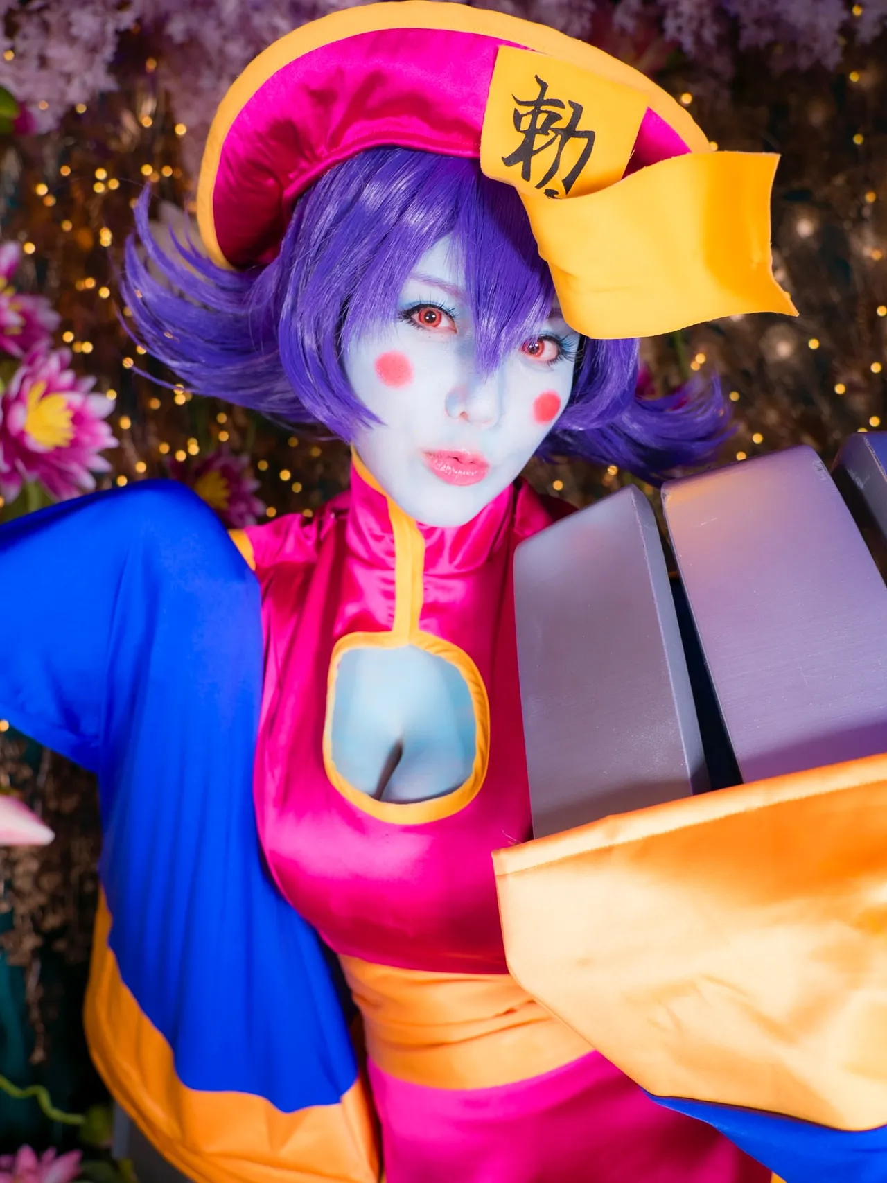 Kaho Shibuya - Hsien-Ko - Image 3