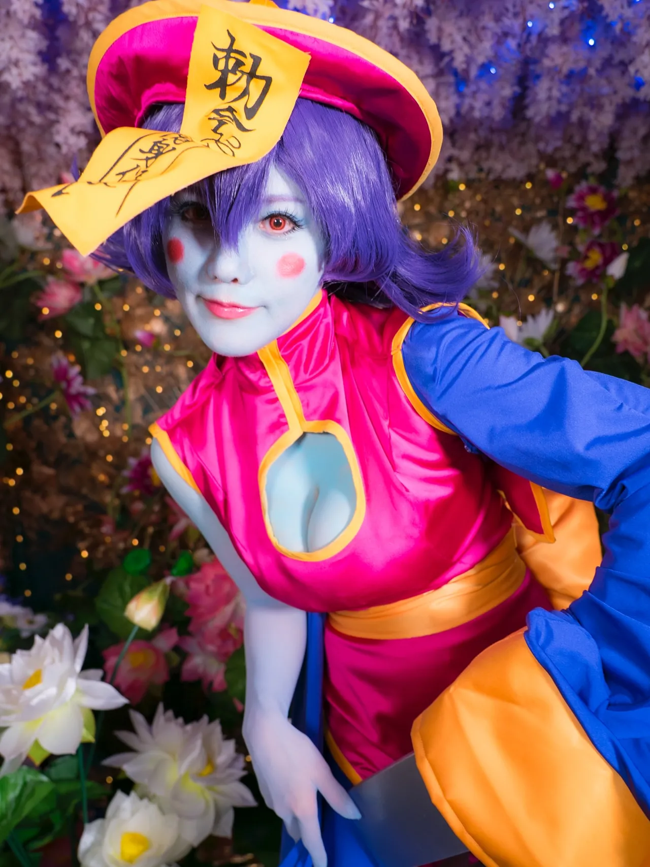 Kaho Shibuya - Hsien-Ko - Image 4