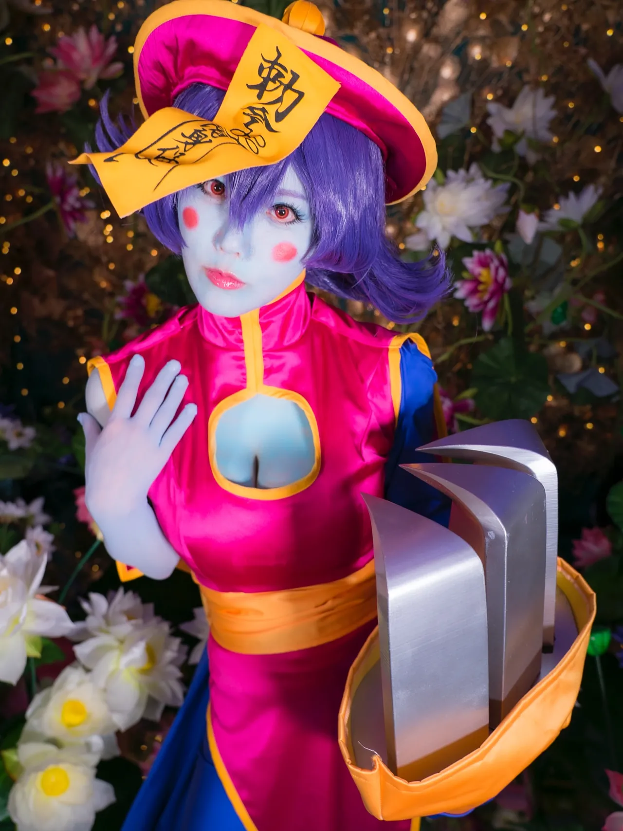 Kaho Shibuya - Hsien-Ko - Image 5