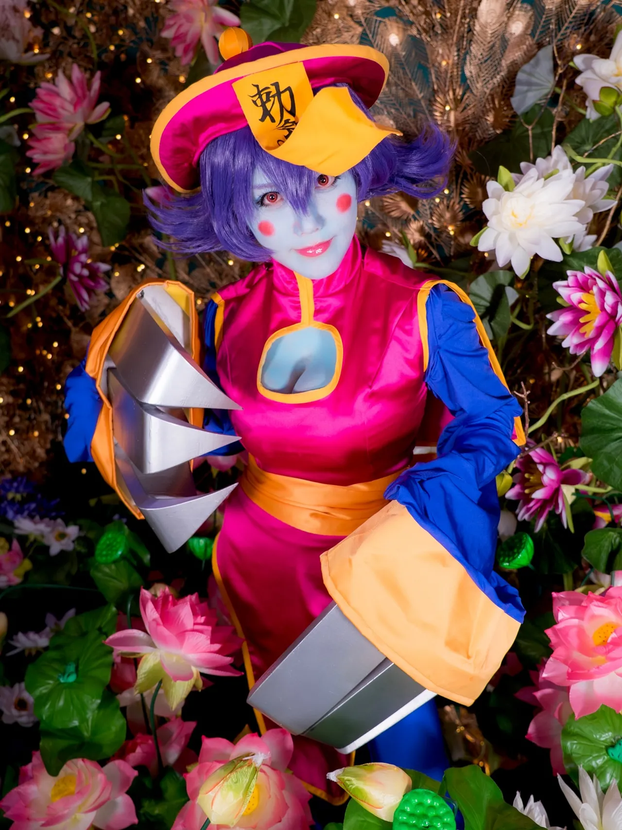 Kaho Shibuya - Hsien-Ko - Image 7