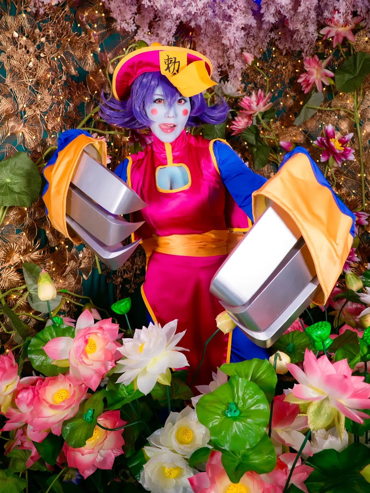 Kaho Shibuya - Hsien-Ko - Image 8