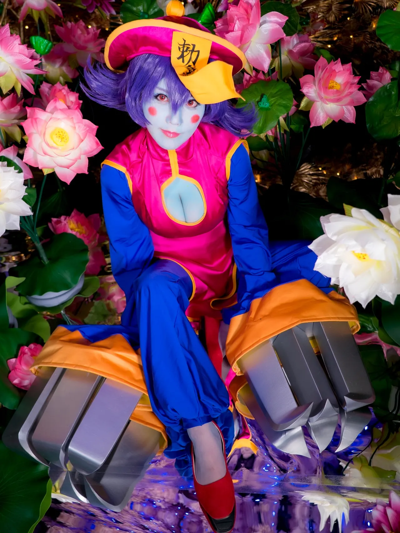 Kaho Shibuya - Hsien-Ko - Image 9