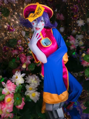 Kaho Shibuya - Hsien-Ko Thumbnail