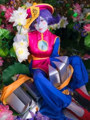 Kaho Shibuya - Hsien-Ko - Page 2