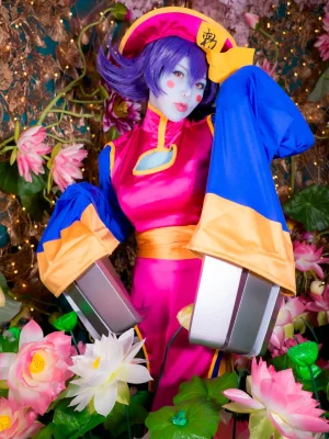 Kaho Shibuya - Hsien-Ko - Page 6