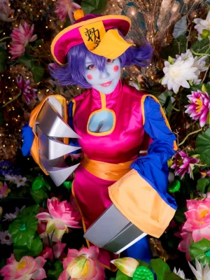 Kaho Shibuya - Hsien-Ko - Page 7