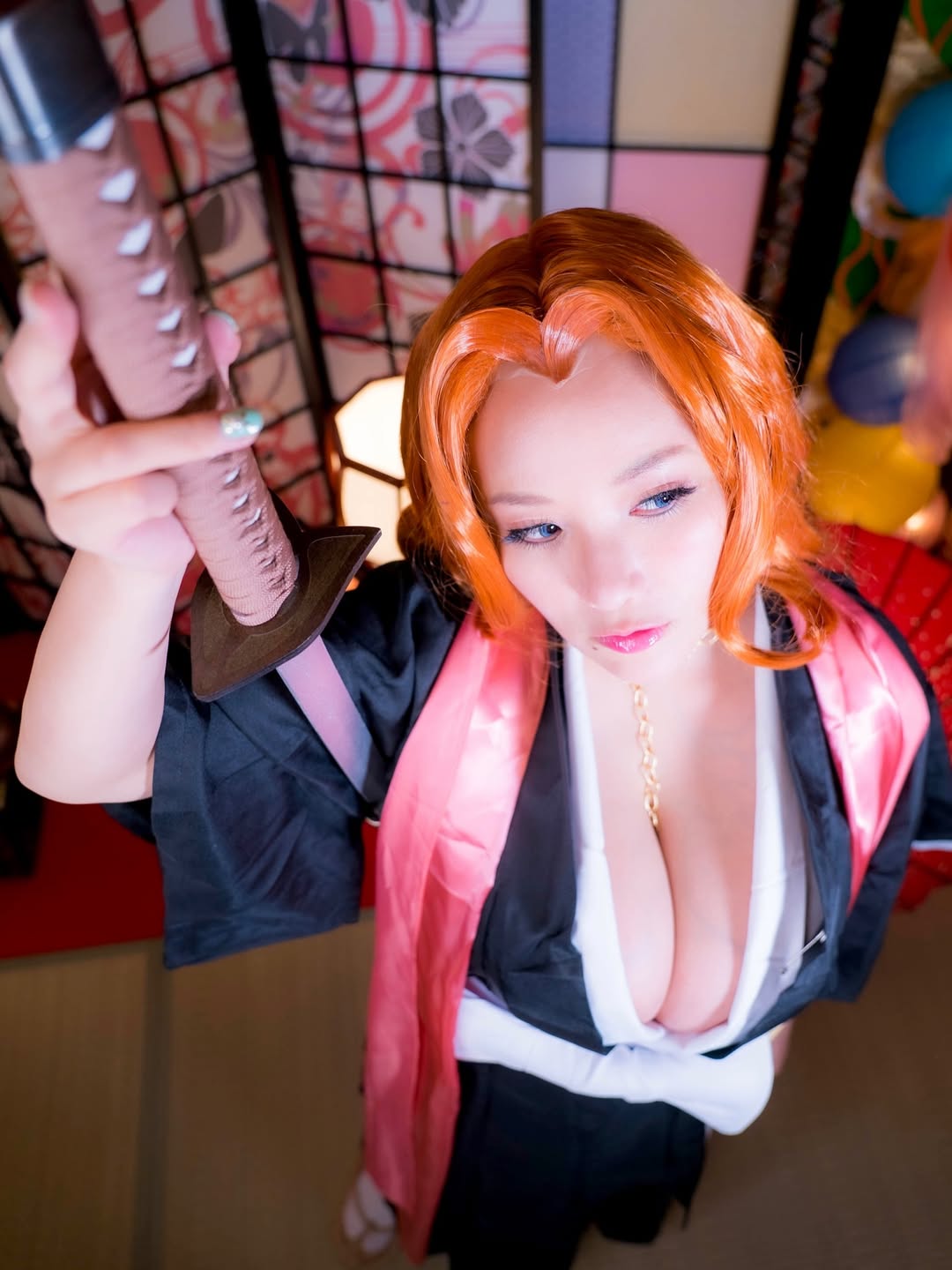 Kaho Shibuya - Rangiku Matsumoto - Image 10