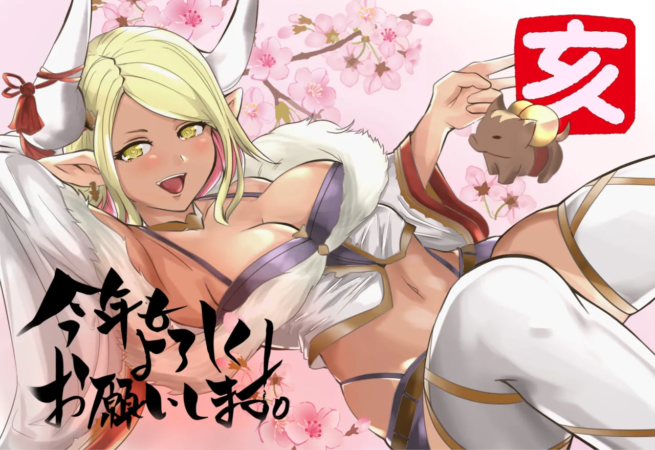 Kahun9893 華粉 Pixiv - Image 1