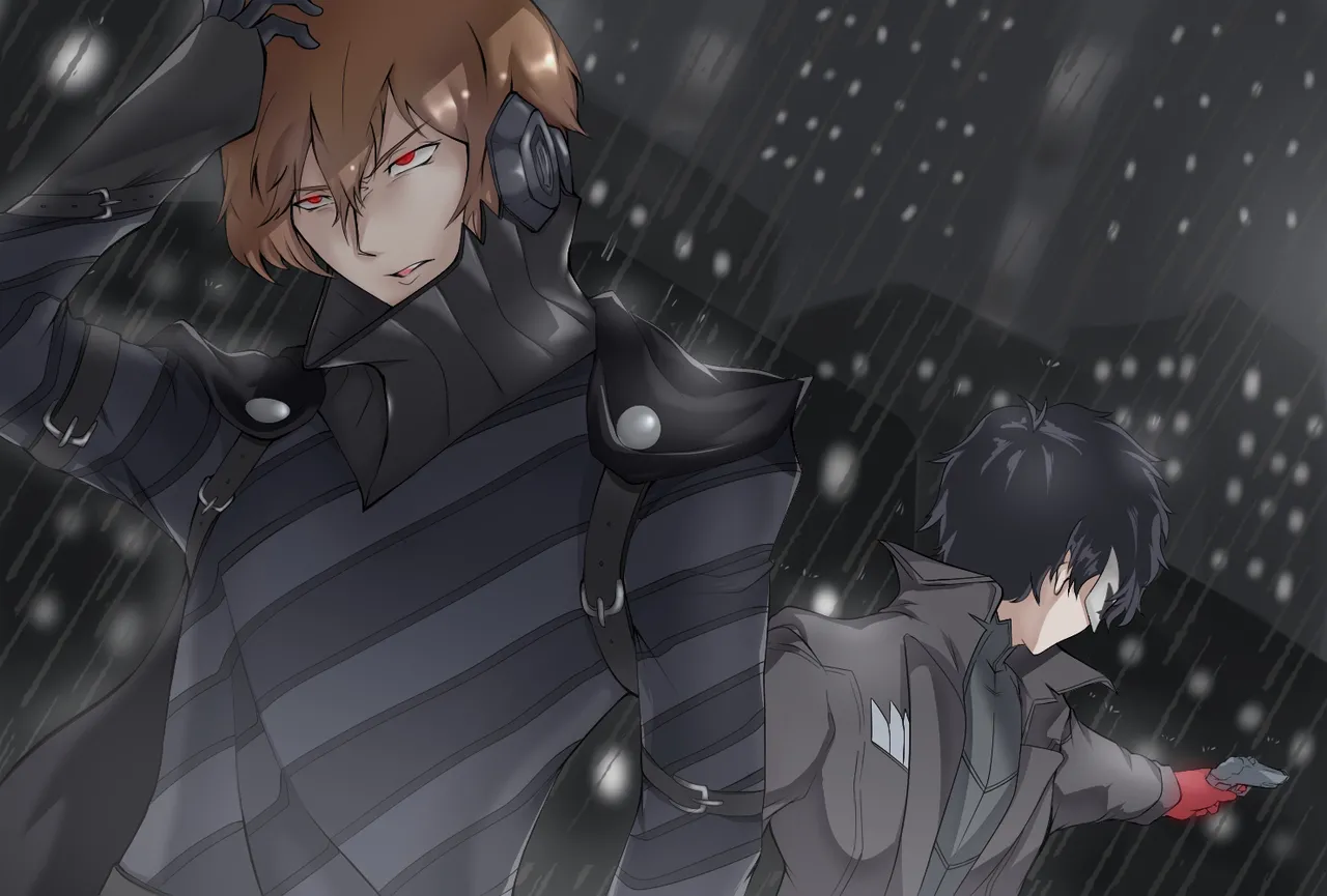 Kahun9893 華粉 Pixiv - Image 10