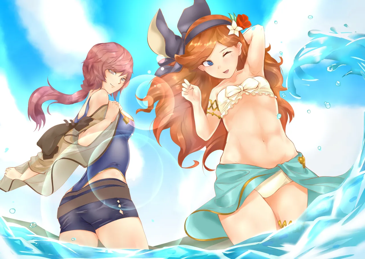 Kahun9893 華粉 Pixiv - Image 12