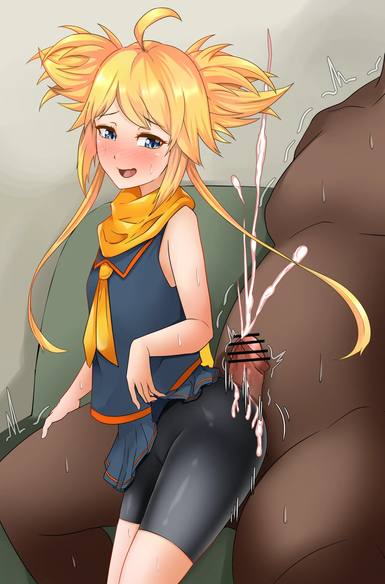 Kahun9893 華粉 Pixiv - Image 123