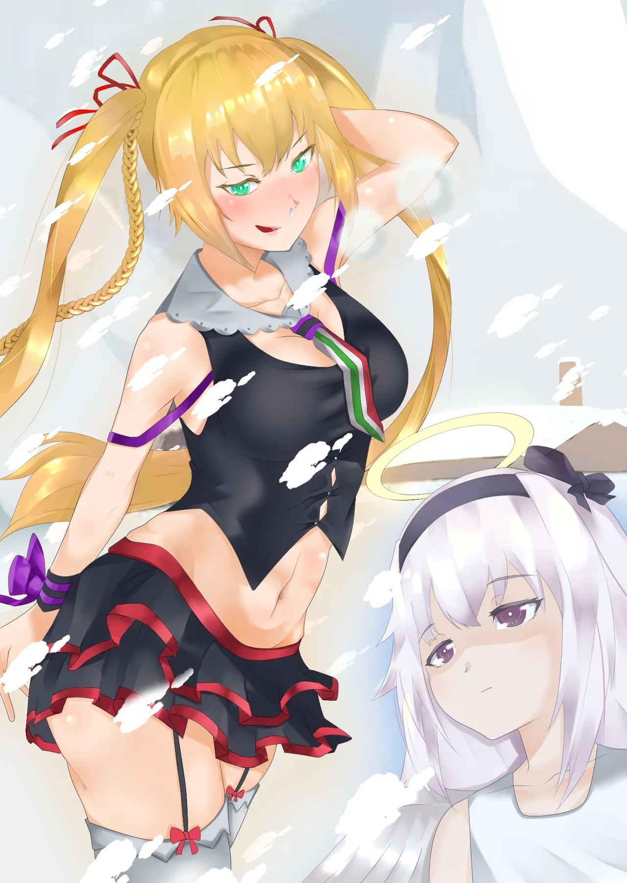 Kahun9893 華粉 Pixiv - Image 13