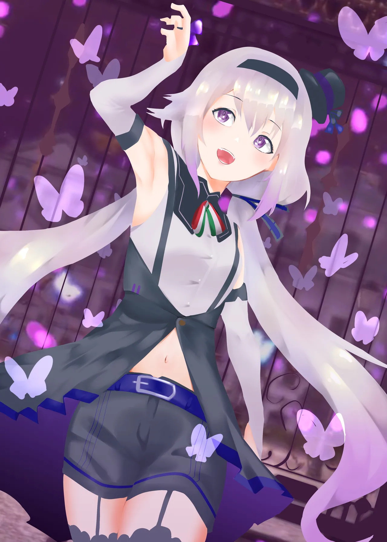 Kahun9893 華粉 Pixiv - Image 17