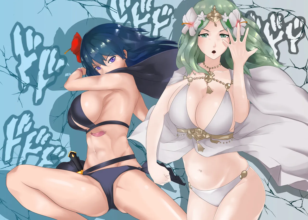 Kahun9893 華粉 Pixiv - Image 18