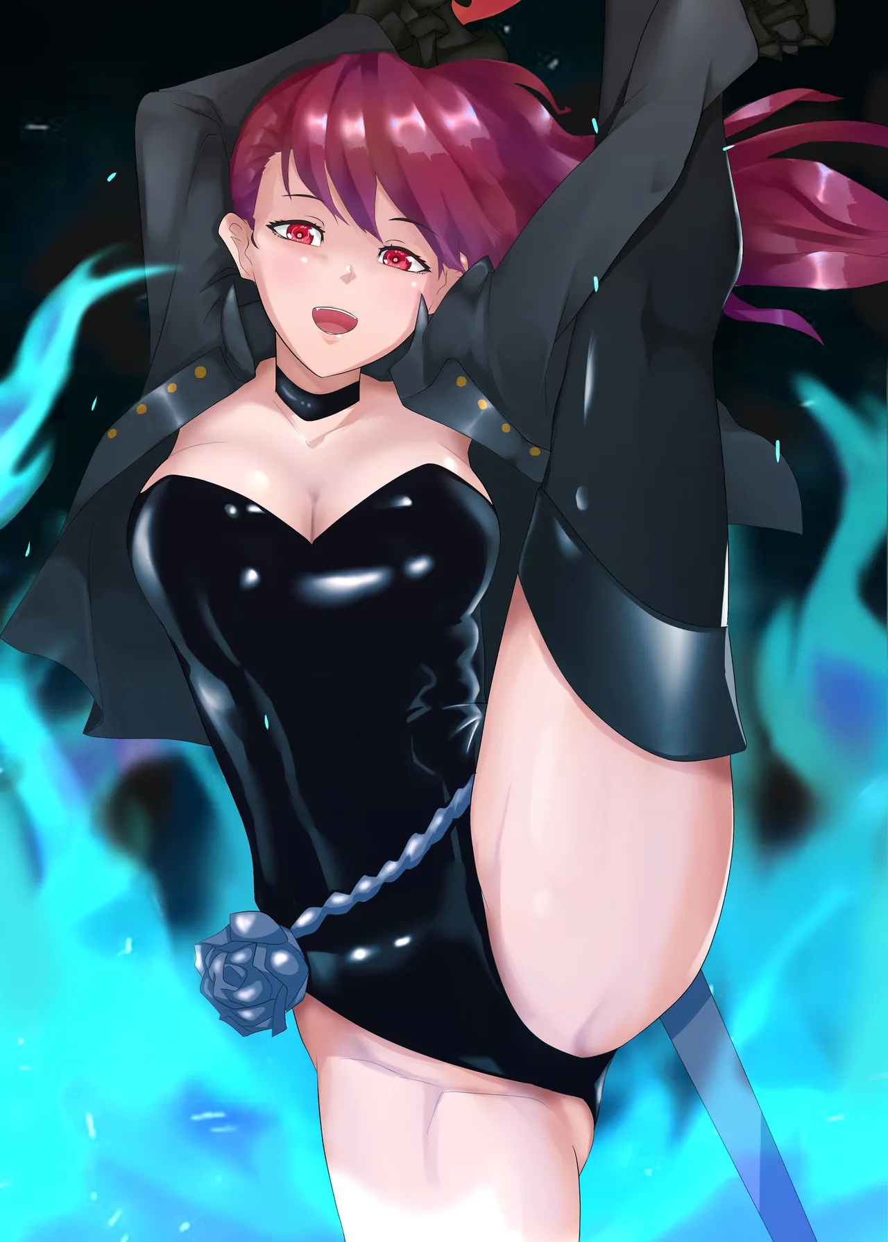 Kahun9893 華粉 Pixiv - Image 19