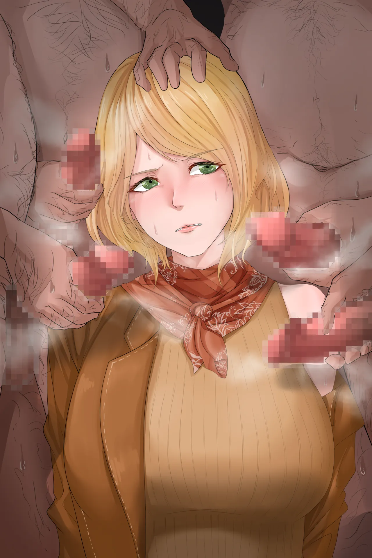 Kahun9893 華粉 Pixiv - Image 214