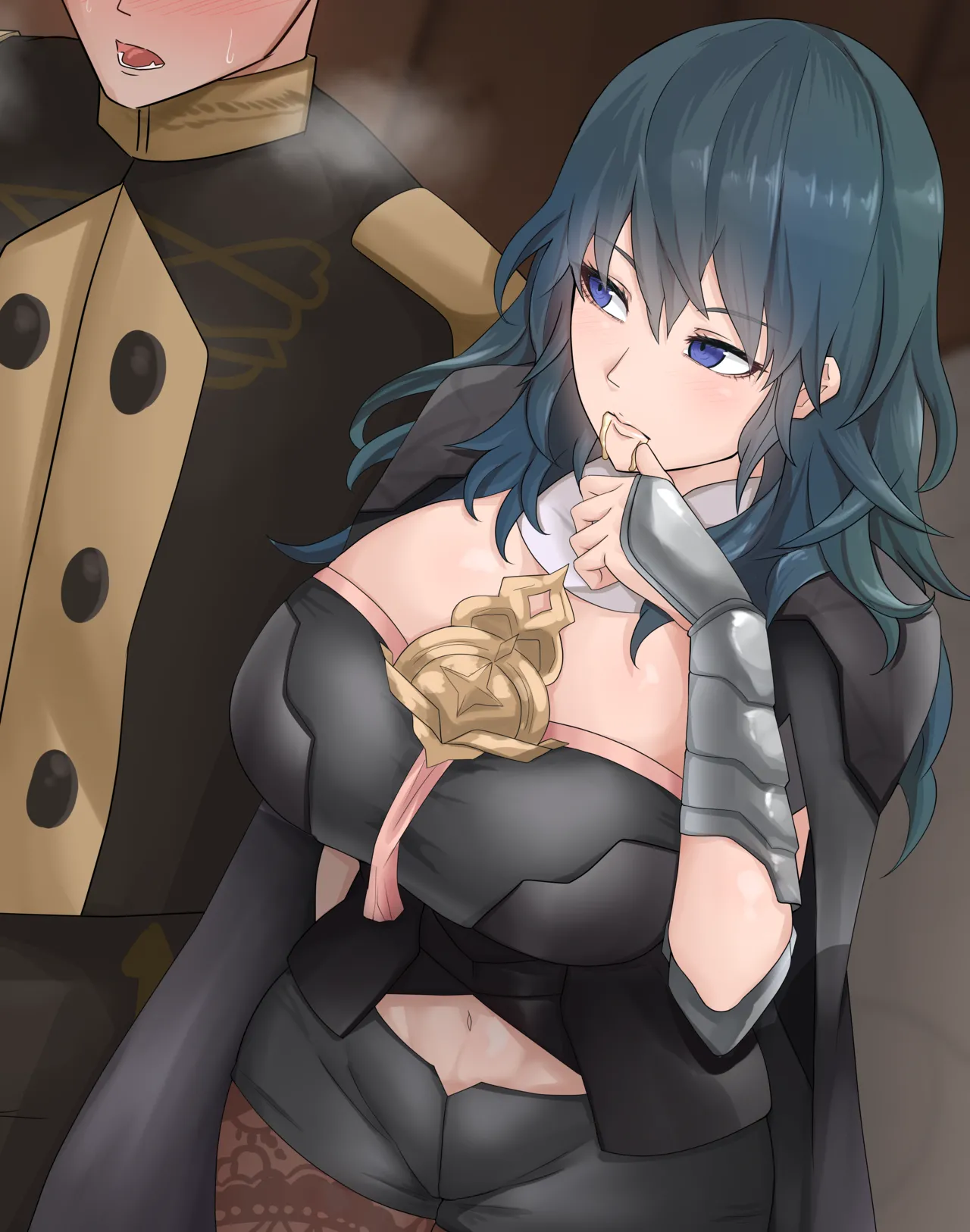 Kahun9893 華粉 Pixiv - Image 257