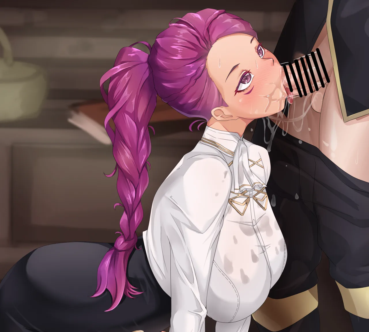 Kahun9893 華粉 Pixiv - Image 303