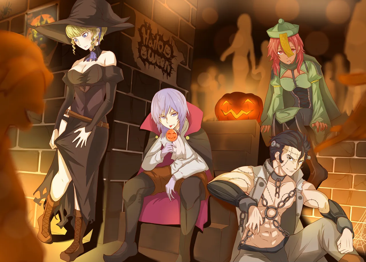 Kahun9893 華粉 Pixiv - Image 32