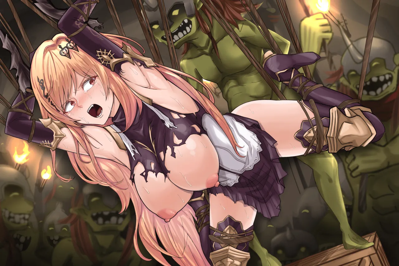 Kahun9893 華粉 Pixiv - Image 319