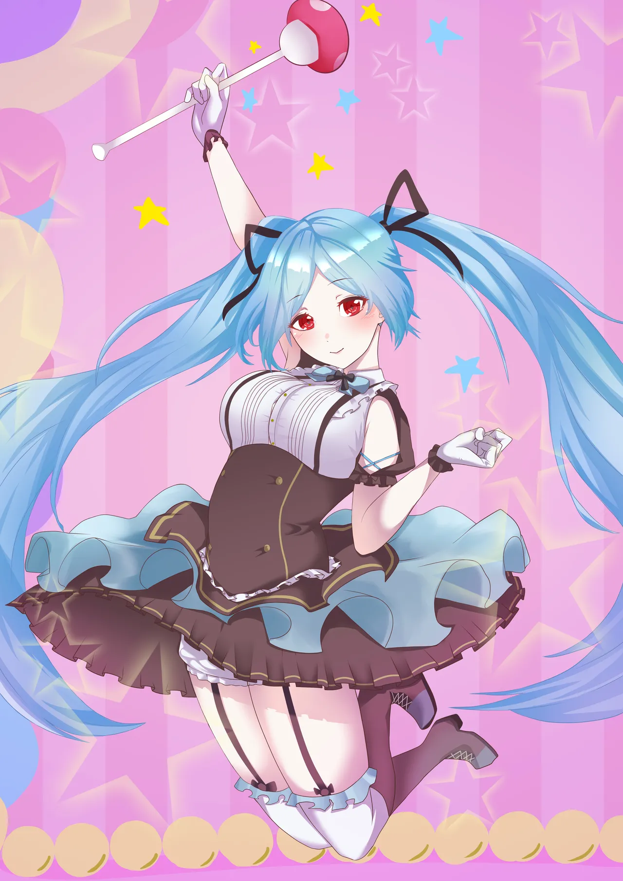 Kahun9893 華粉 Pixiv - Image 34