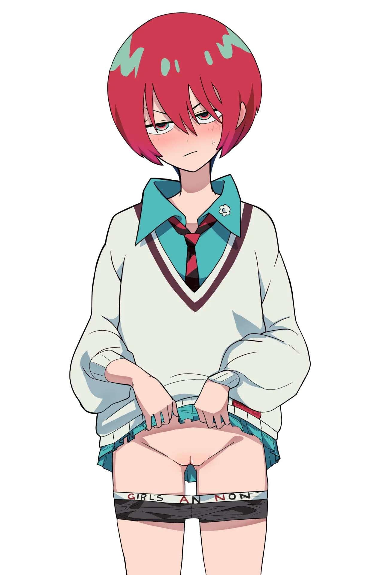 Kahun9893 華粉 Pixiv - Image 342