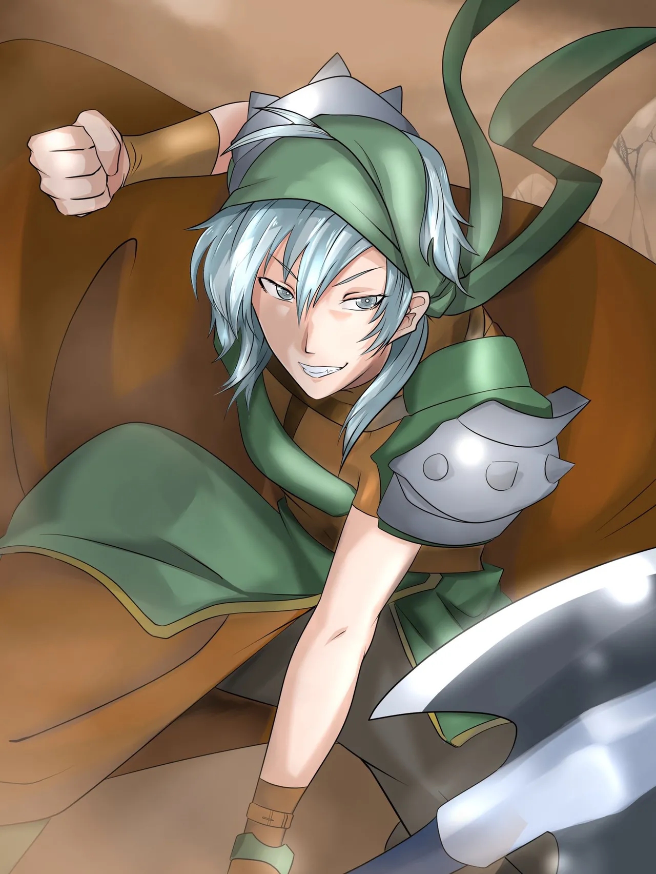 Kahun9893 華粉 Pixiv - Image 372