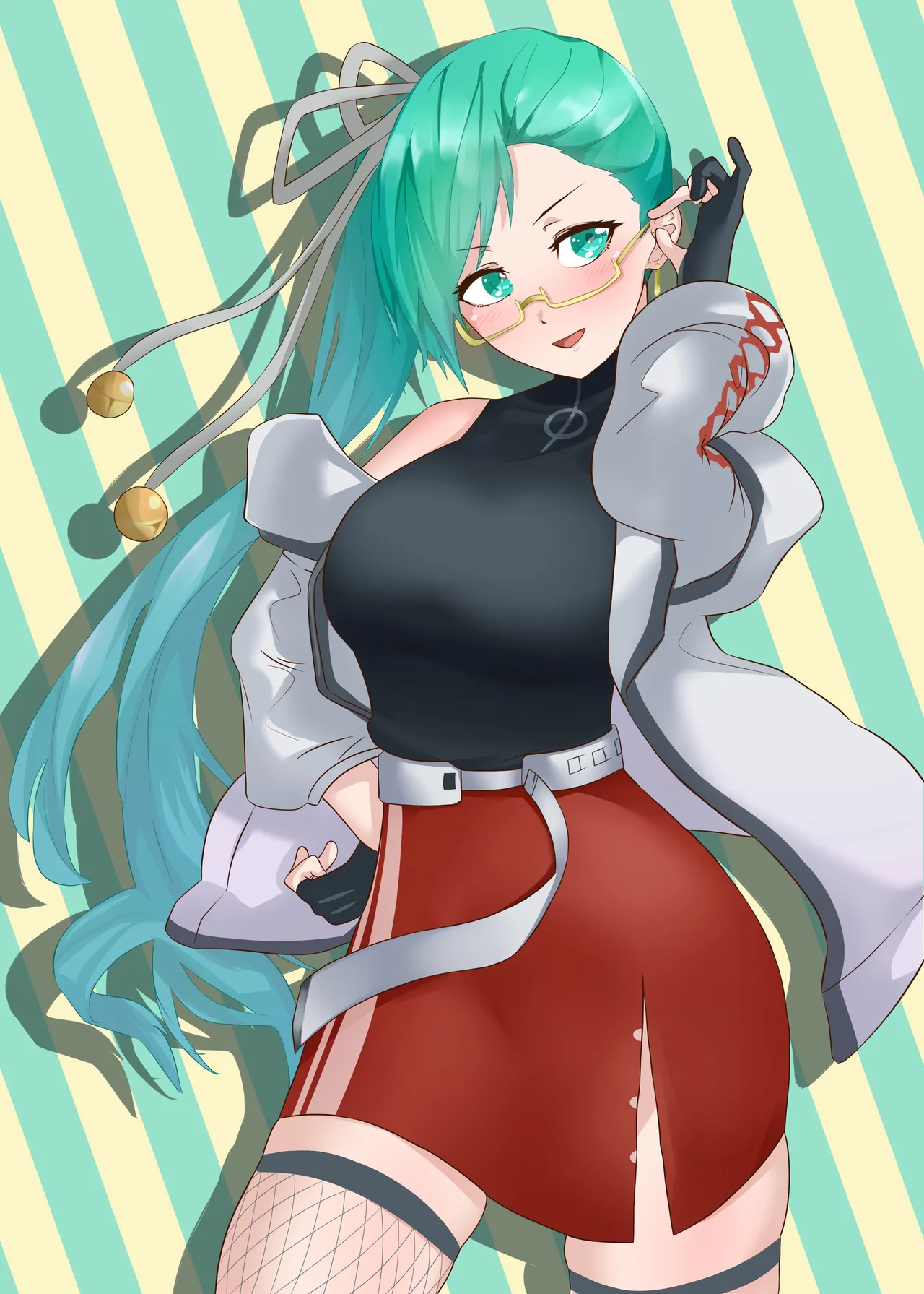 Kahun9893 華粉 Pixiv - Image 39